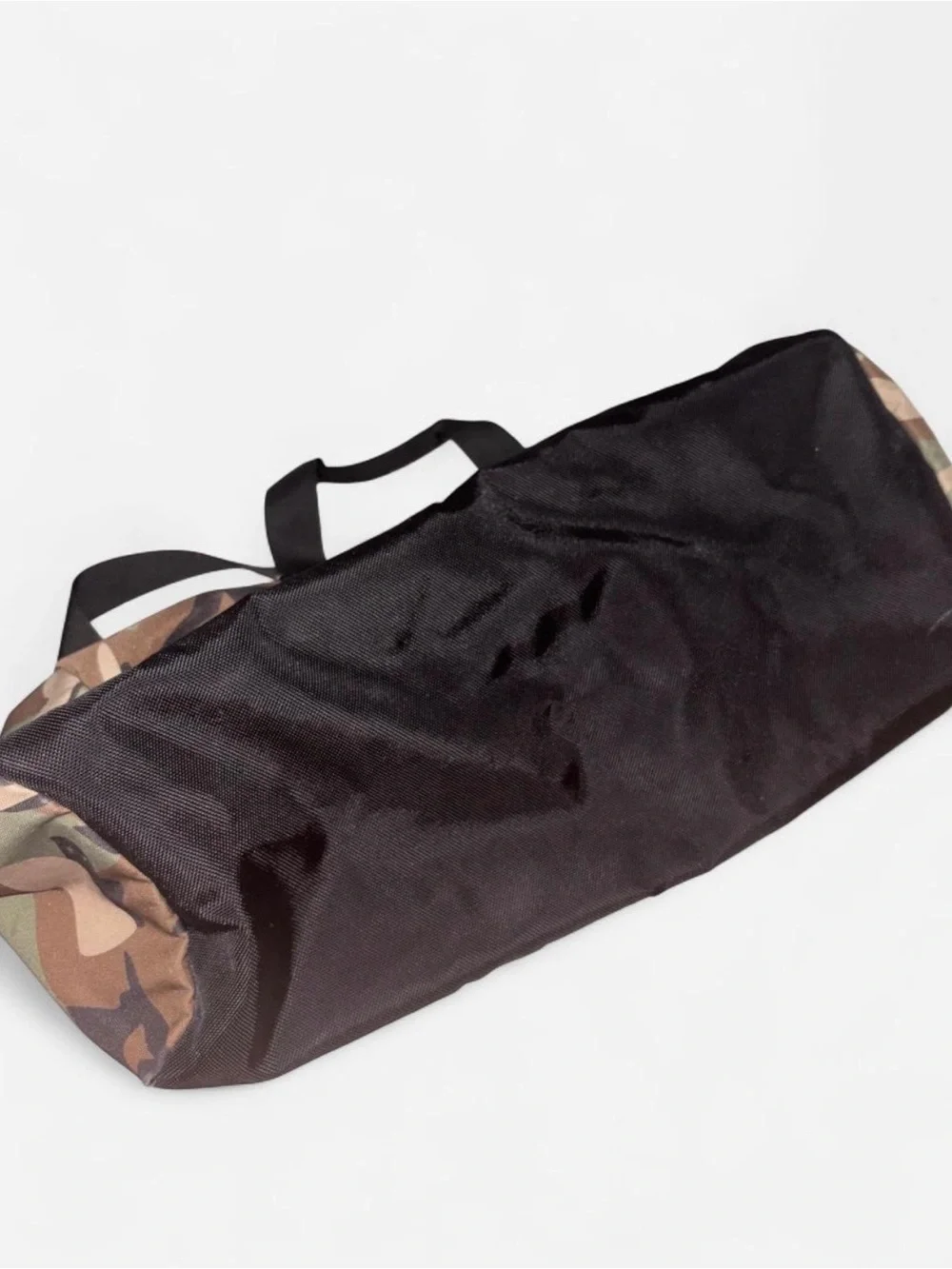 Supreme Woodland Duffle bag 🍃